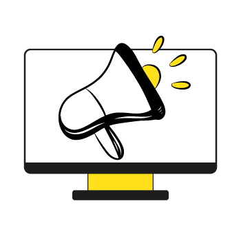 Leverage digital marketing channels and email marketing automation to boost your insurance business reach 