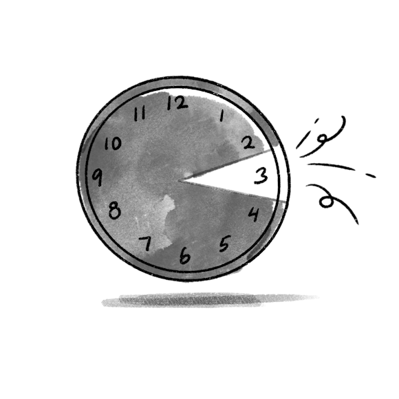 clock