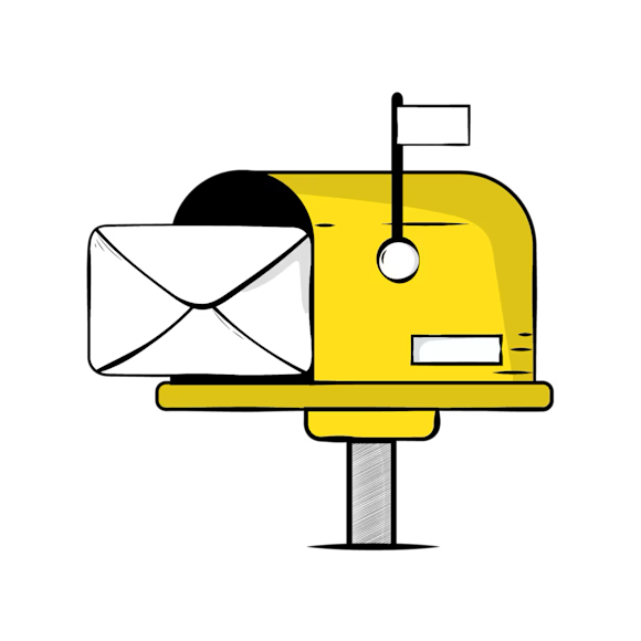 Use email to share offers, send timely updates, and build loyalty