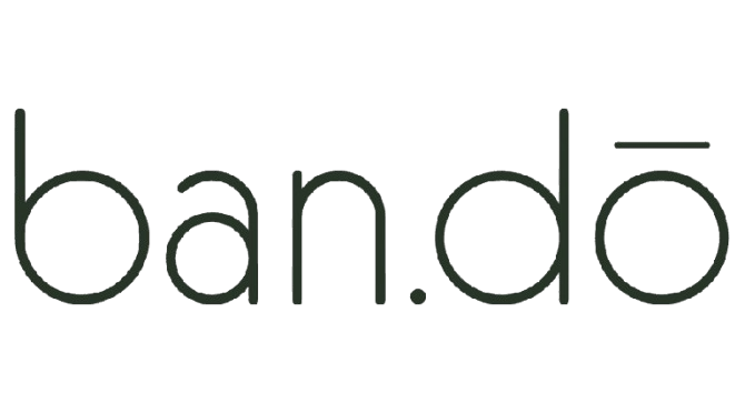 Logo - Bando