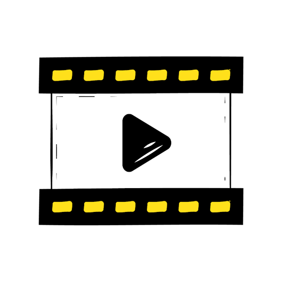 use videos in email