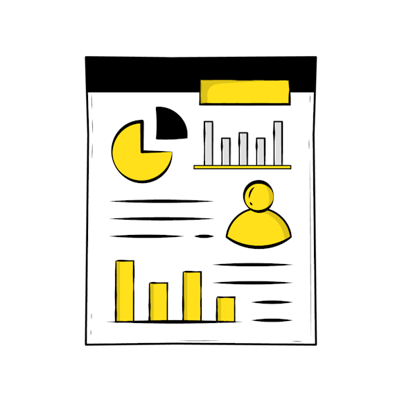 types of infographics