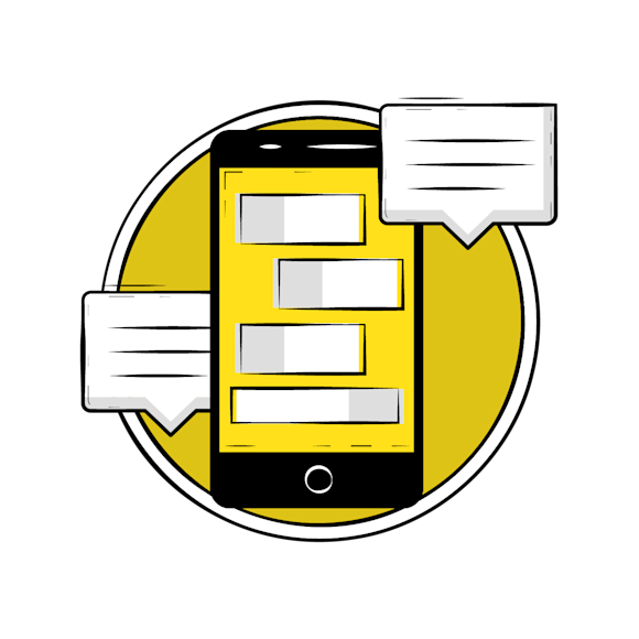 SMS marketing benefits