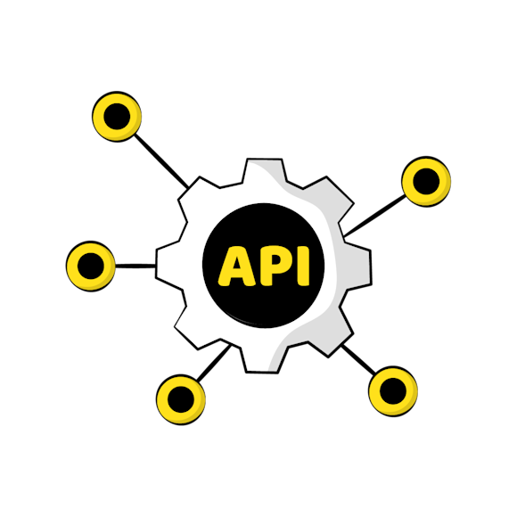 API endpoints
