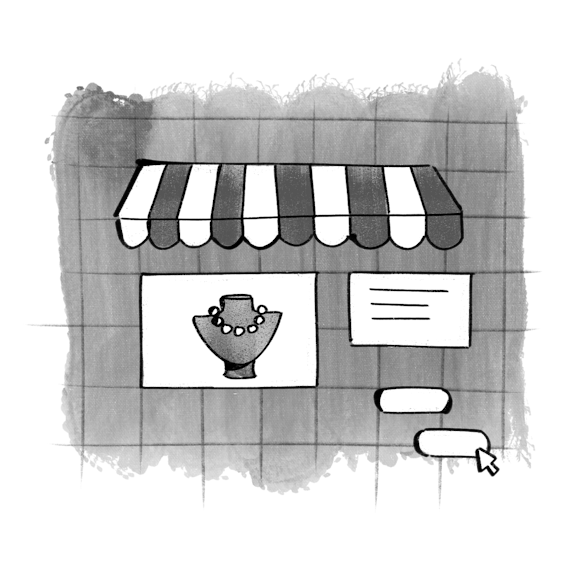 Build flexible ecommerce platforms by combining modular, plug-and-play commerce tools