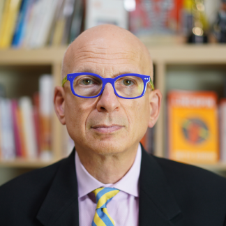 SETH GODIN