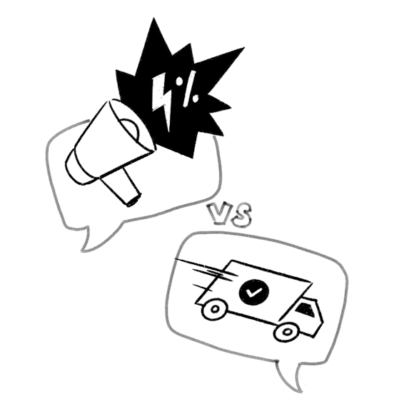  promotional text messages