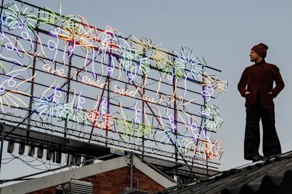 Neon Workshops