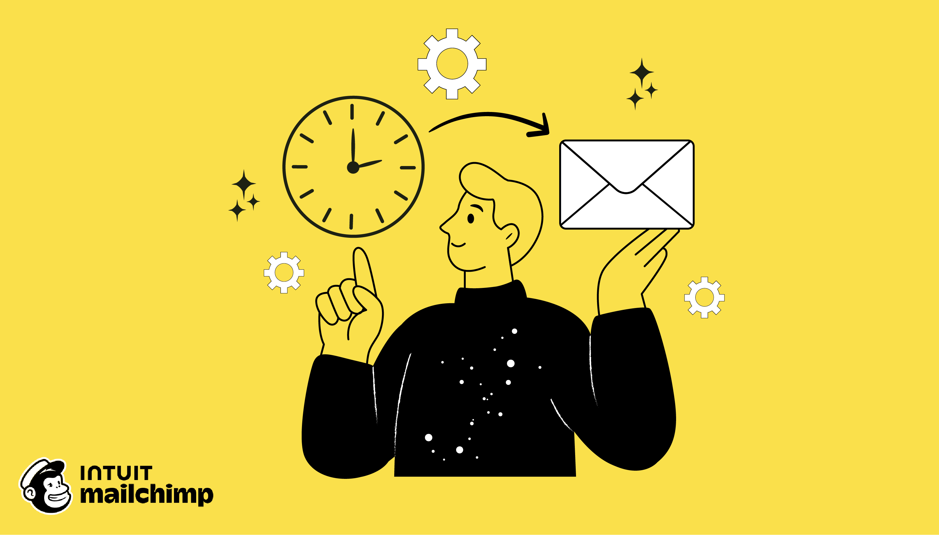 When Email Best Time To Send An Email On Saturday | Mailchimp