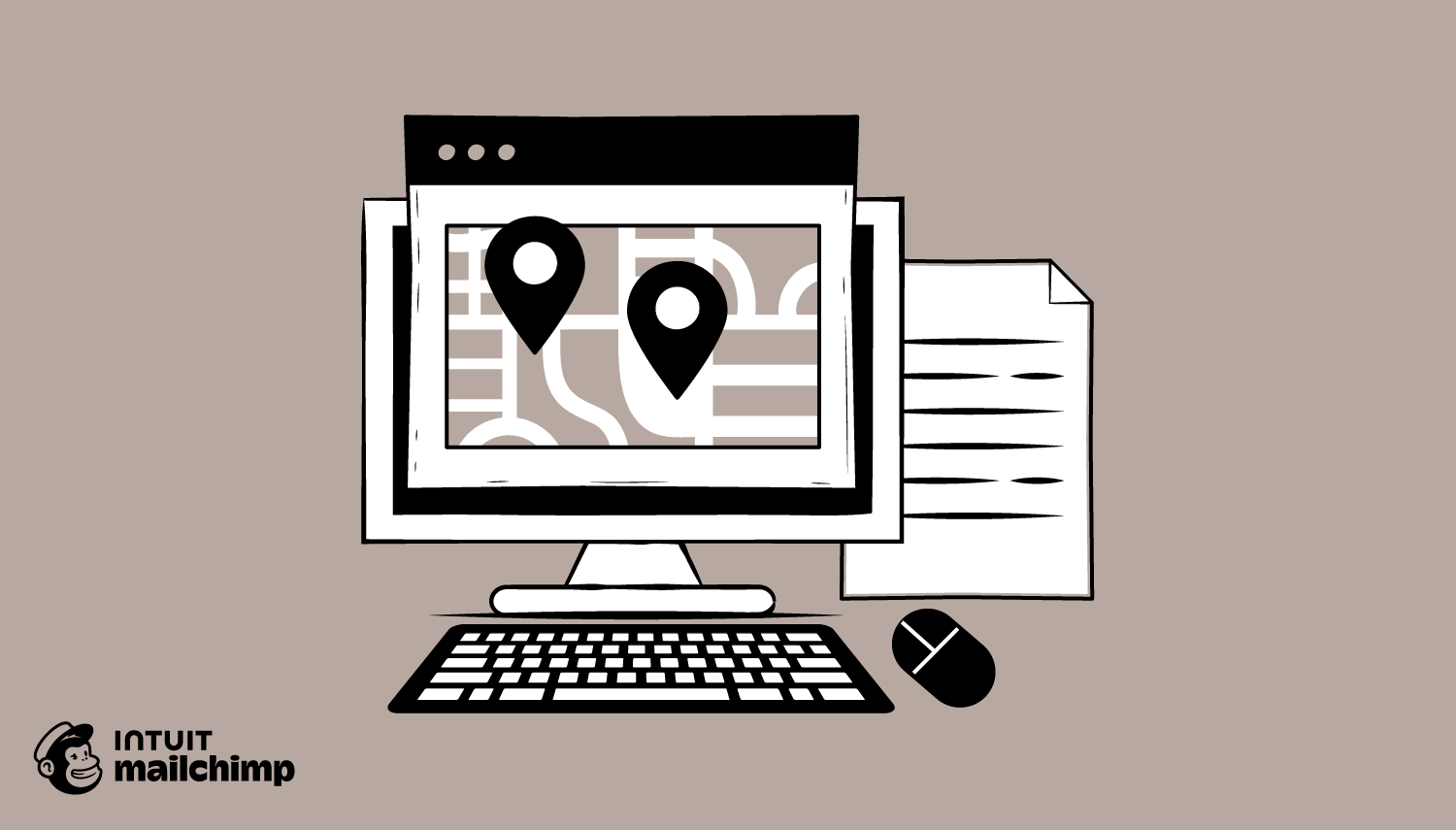 Blogging for Local Search Results
