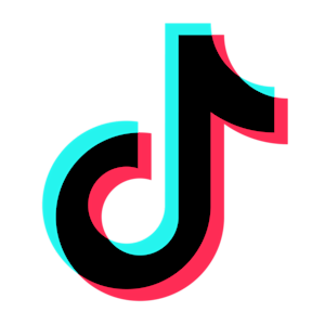 TikTok logo