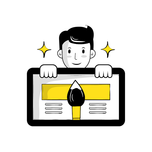 law of proximity in design