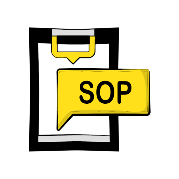 types of SOP