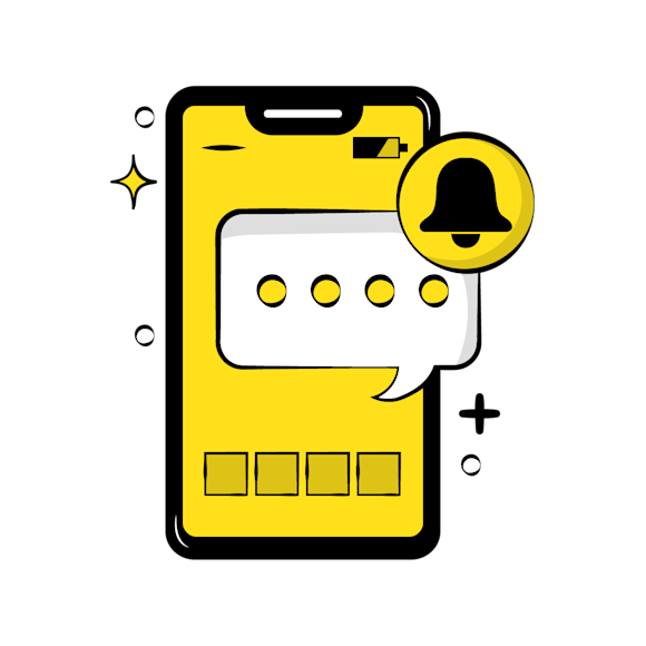 difference between email marketing and sms marketing