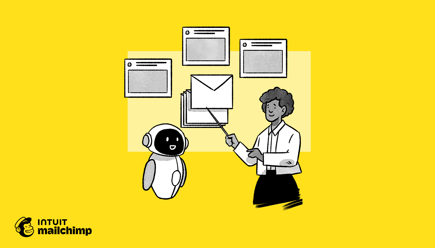 10 Standout ChatGPT Prompts for Email Marketing Campaigns | Mailchimp
