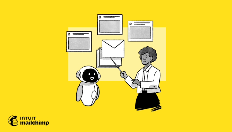 Can’t craft the perfect ChatGPT prompt for your email campaigns? Check out 10 examples to inspire you.