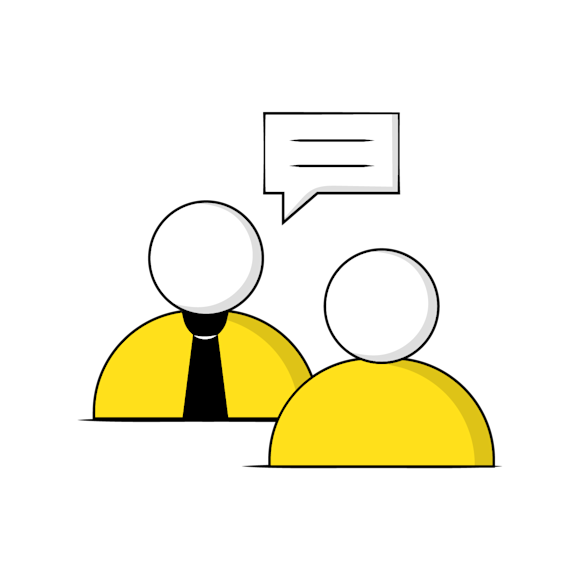 Following up professionally for business emails