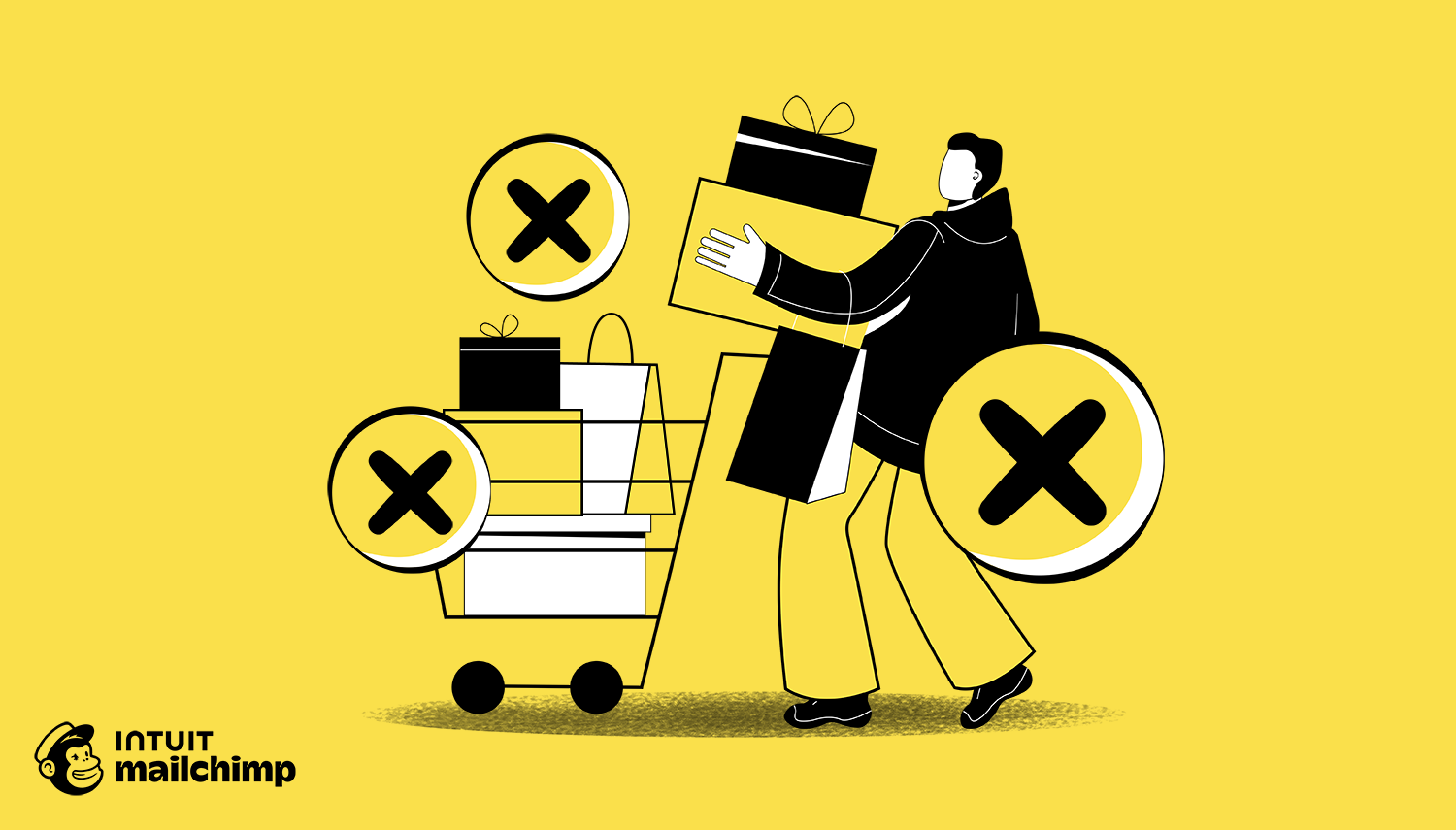 Abandoned Cart Email Examples
