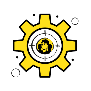 Personalize the customer experience with excellent customer service