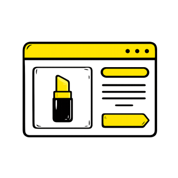 ecommerce website development 