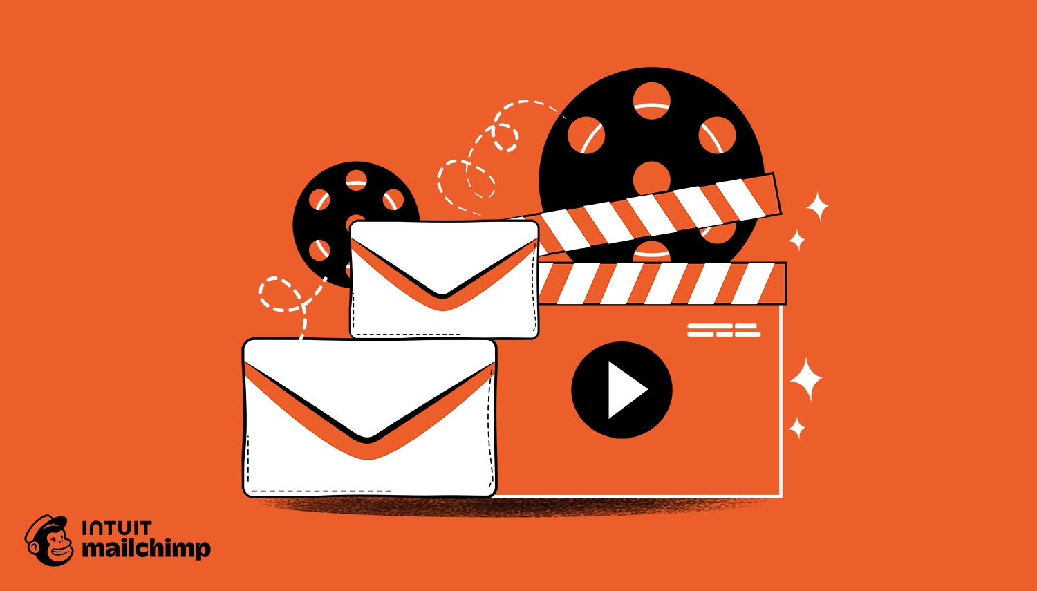 When to Use Videos in Email Marketing Campaigns - Mailchimp