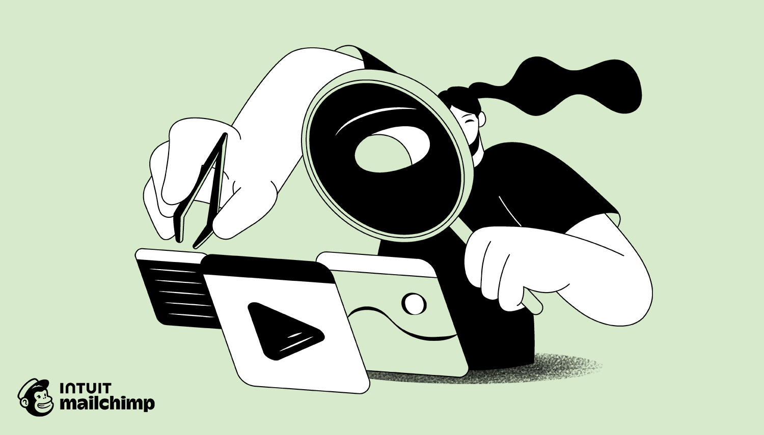 Comment mener un audit de contenu efficace ? | Mailchimp