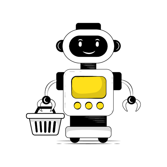 AI in ecommerce