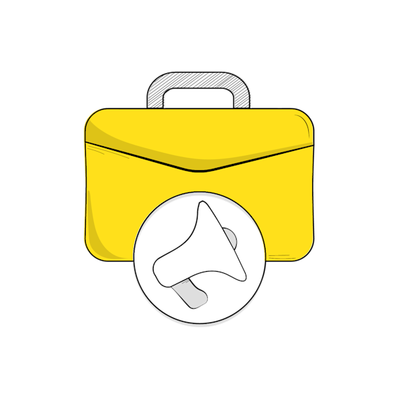 What is brand marketing