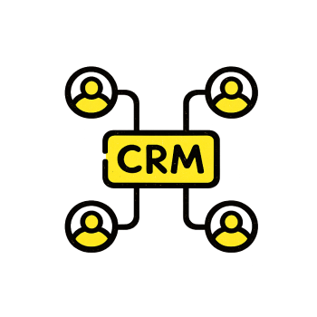 customer relationship management 