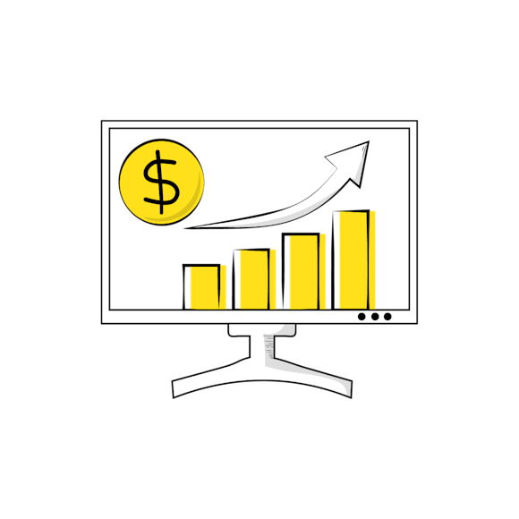 Key metrics and data points