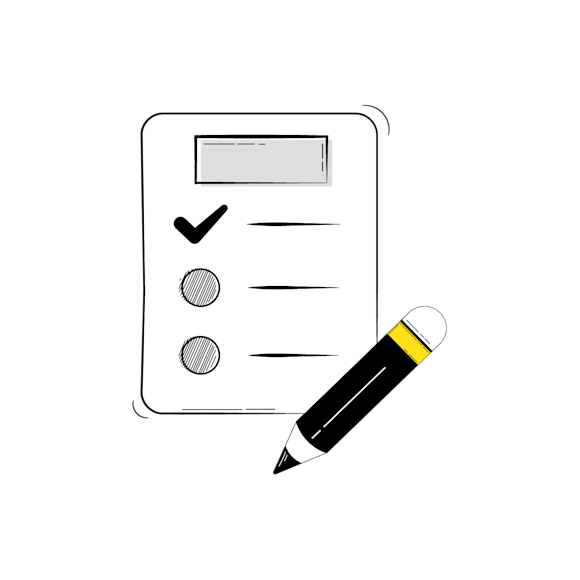 Step 6: Develop an action plan