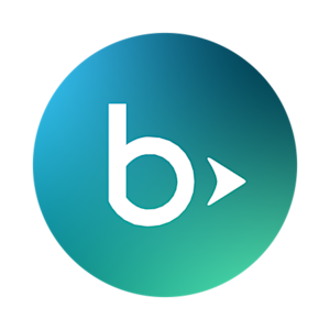 BlackBaud Logo