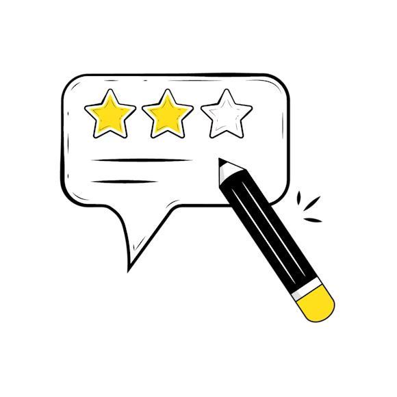 Track your response rate and use the results to improve future surveys