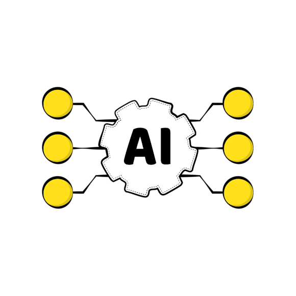 use supervised machine learning