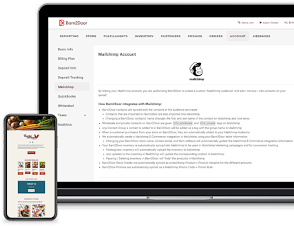 Thanks to our automatic syncing, you can easily segment your customer list based on tags and create targeted marketing campaigns that speak directly to their interests and needs. Grow your customer base and keep them engaged with personalized content.