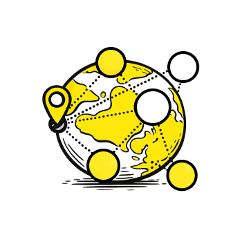 global ecommerce business