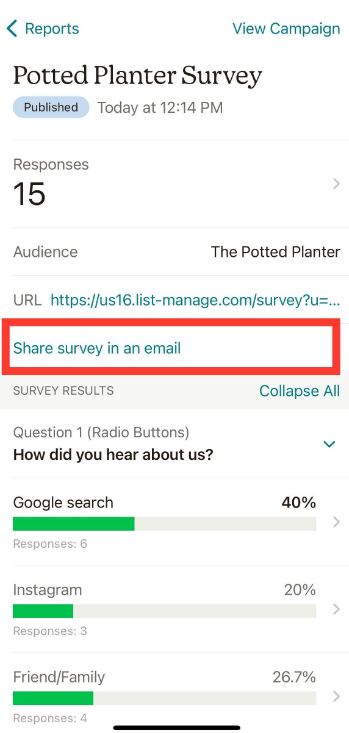 mobile-share-survey-email