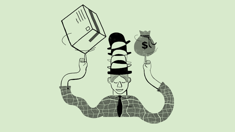 Black Friday Planning