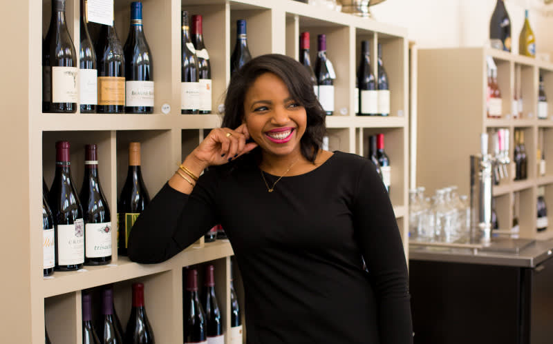 Hero image for Issue #53: Featuring 3 Parks Wine Shop