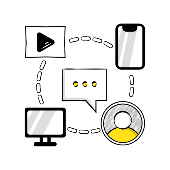 Optimize for multiple channels