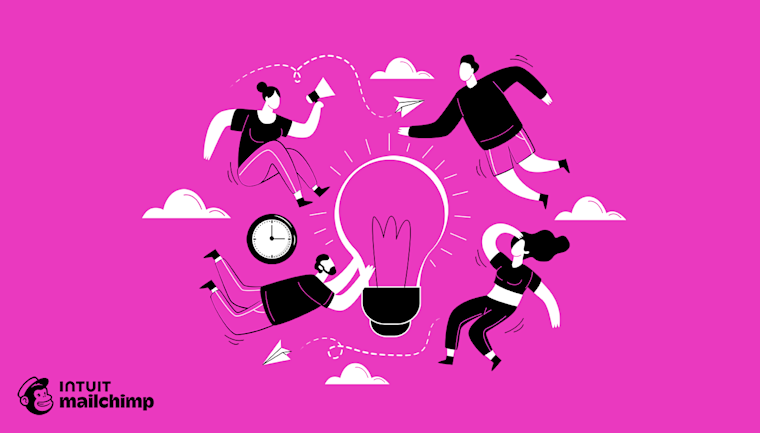 Employee Brainstorming