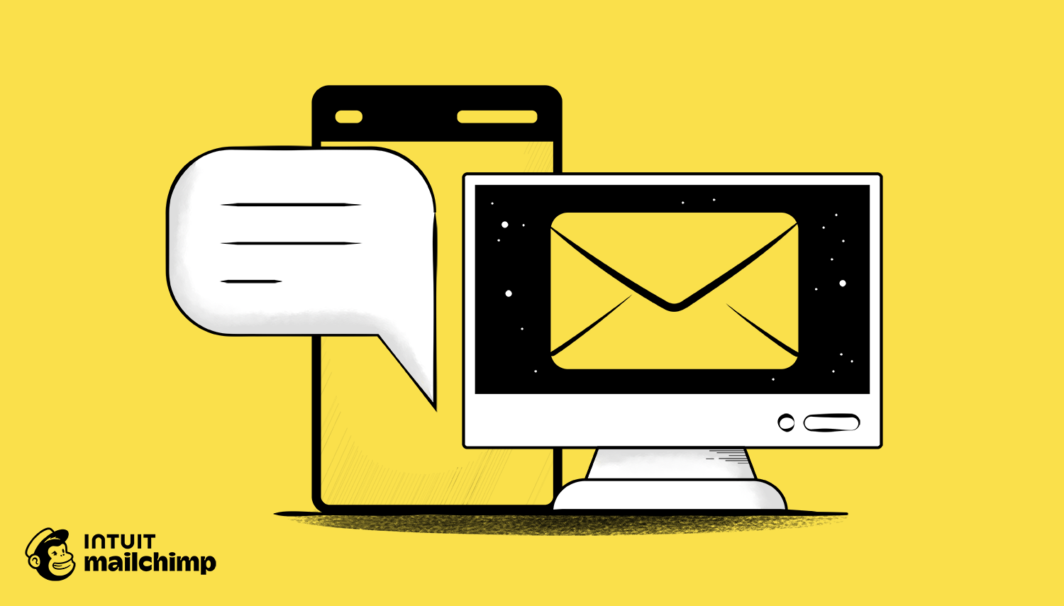 When to Use SMS vs Email Marketing Mailchimp