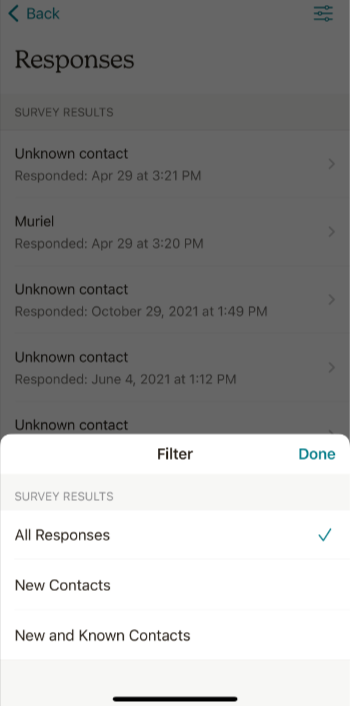 mobile-filter-survey-responses