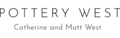 Pottery West Logo