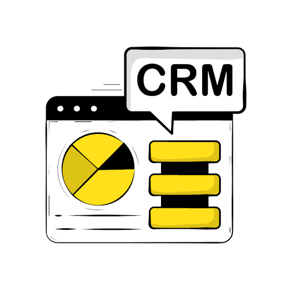 customer data