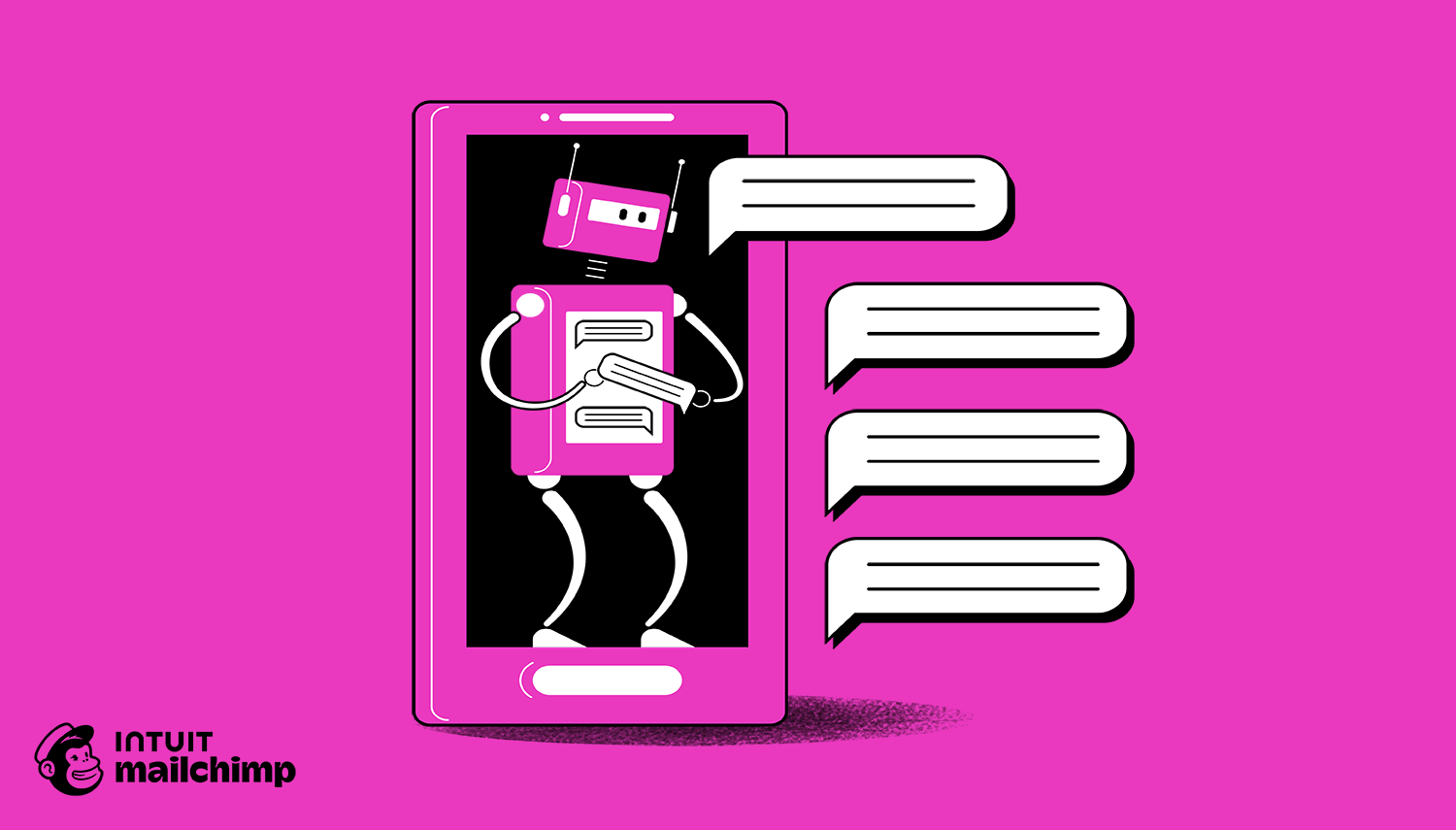 Looking to simplify your communication process? Discover the benefits of SMS automation and learn how it can help streamline your business operations.