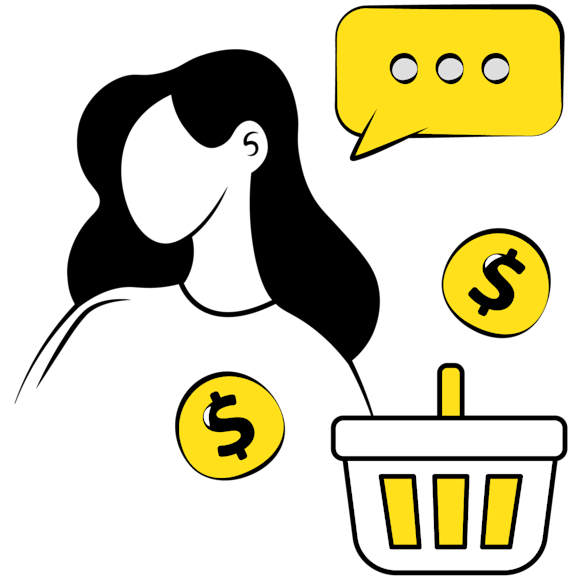 Copywriting and content marketing efforts can drive consumers down the marketing funnel and boost conversions