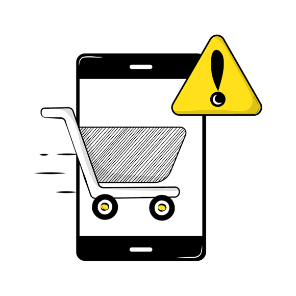 abandon cart writing tips