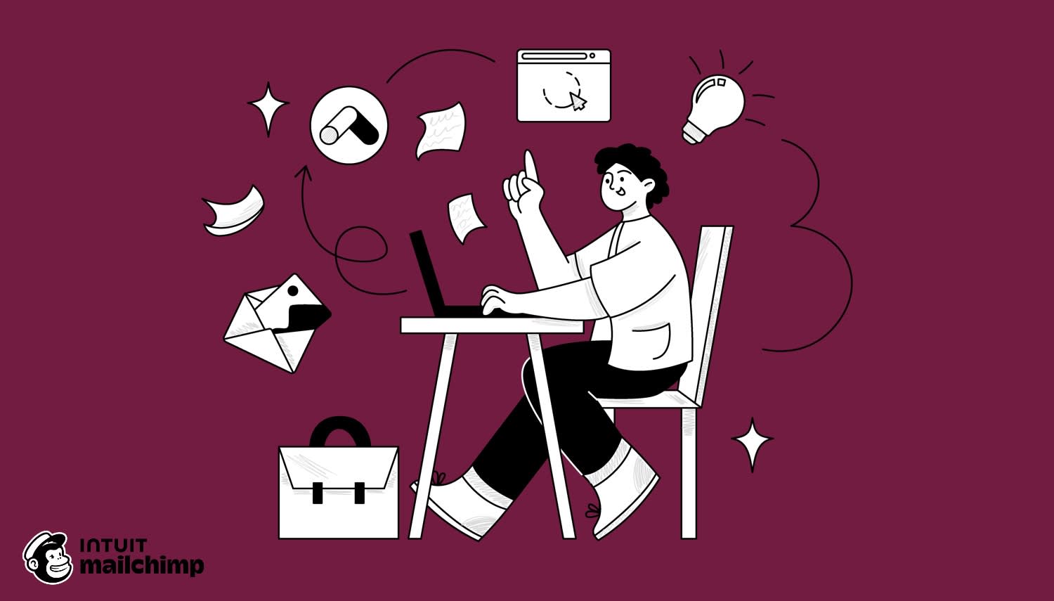 Boost engagement with dynamic ad ideas designed to capture attention, personalize experience, and drive better results across every channel.