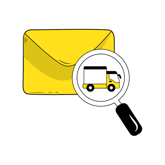 Success of back in stock campaigns